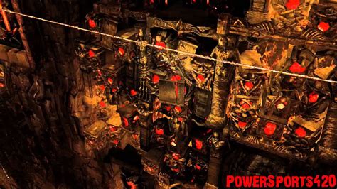 dante's inferno city|Walkthrough .